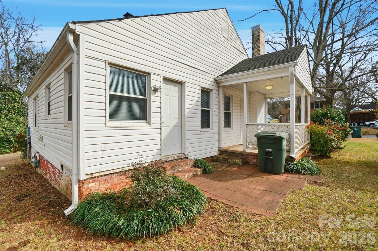 406 North Thompson Street, Monroe, NC 28112