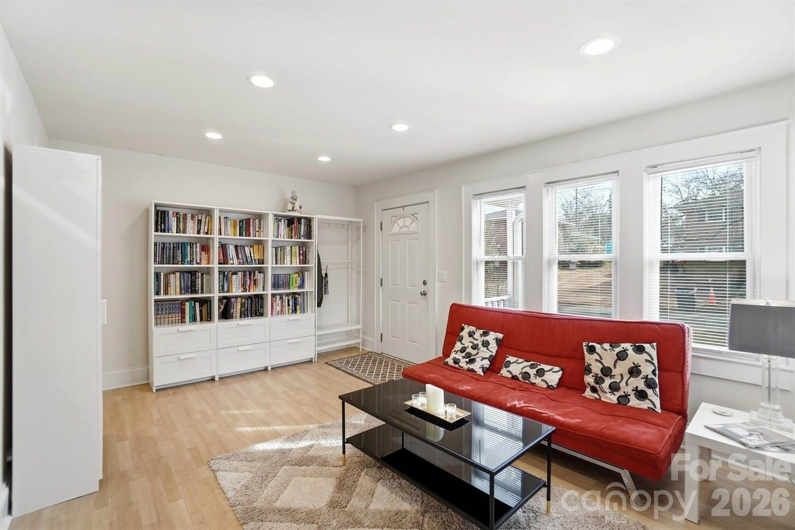 406 North Thompson Street, Monroe, NC 28112