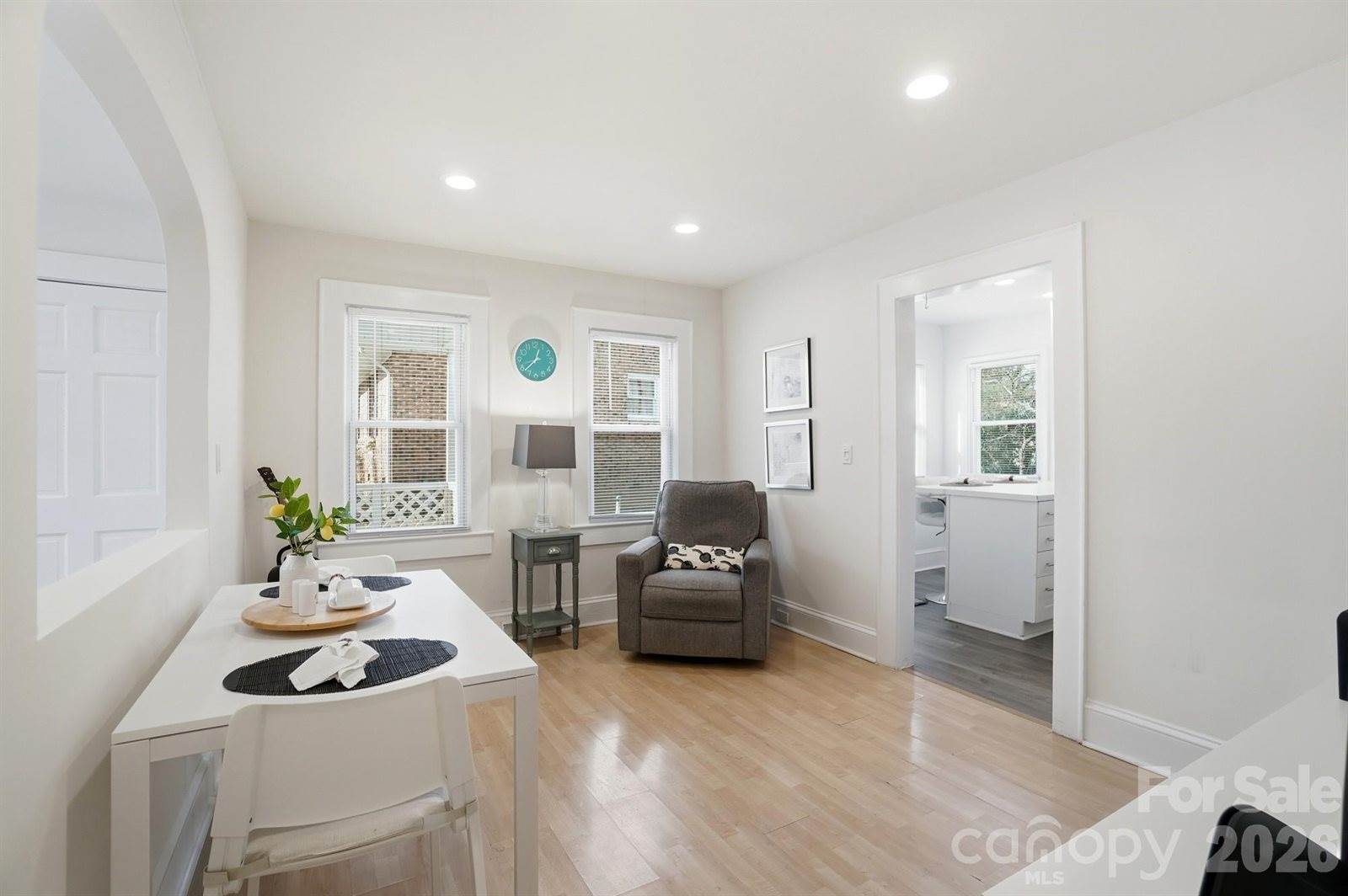 406 North Thompson Street, Monroe, NC 28112