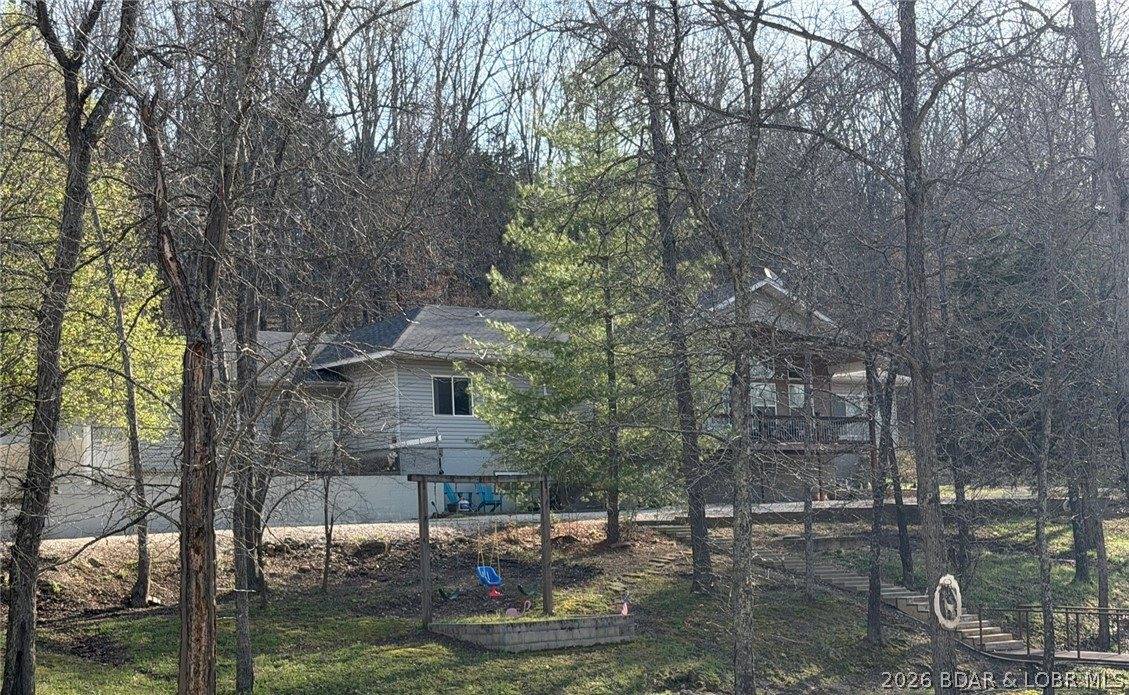 184 State Park Road, Brumley, MO 65017