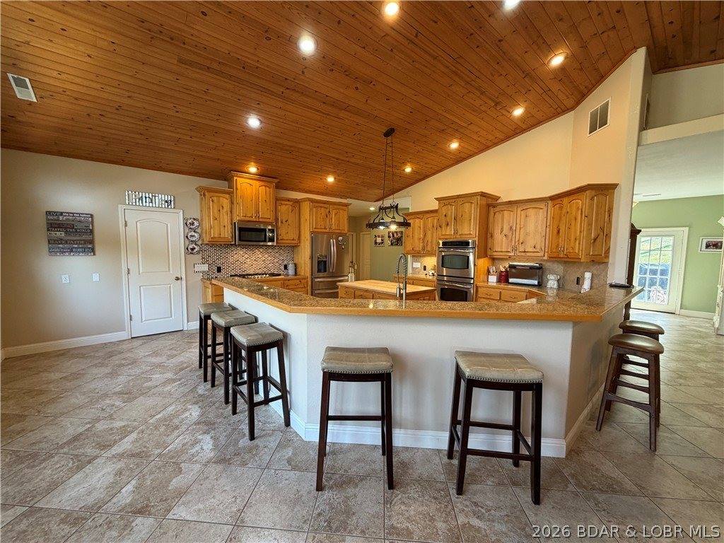 184 State Park Road, Brumley, MO 65017