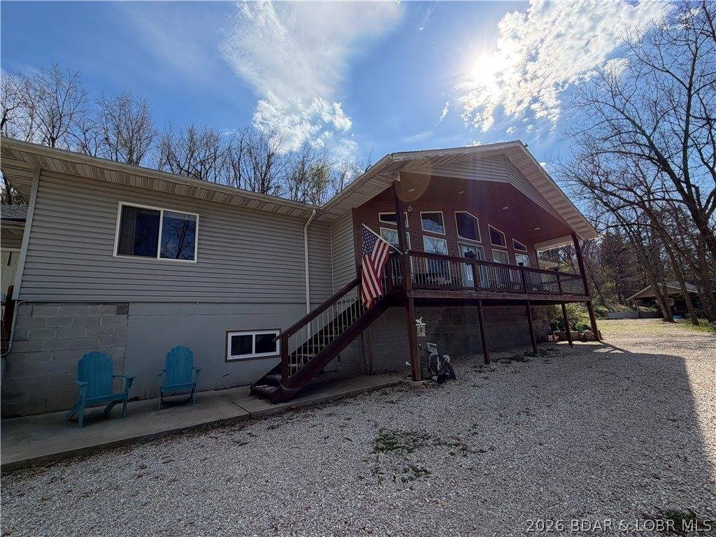 184 State Park Road, Brumley, MO 65017