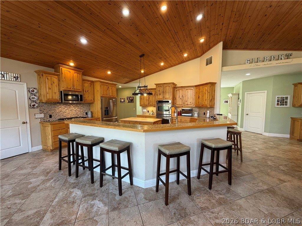 184 State Park Road, Brumley, MO 65017