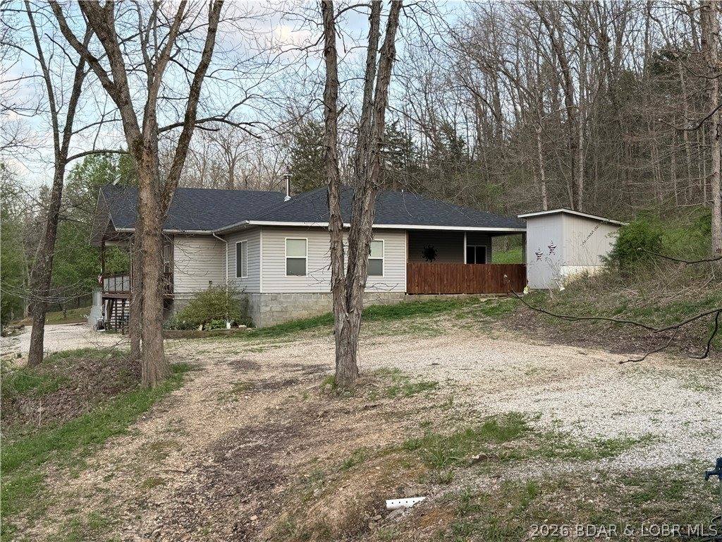 184 State Park Road, Brumley, MO 65017