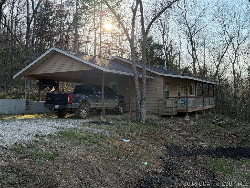 184 State Park Road, Brumley, MO 65017