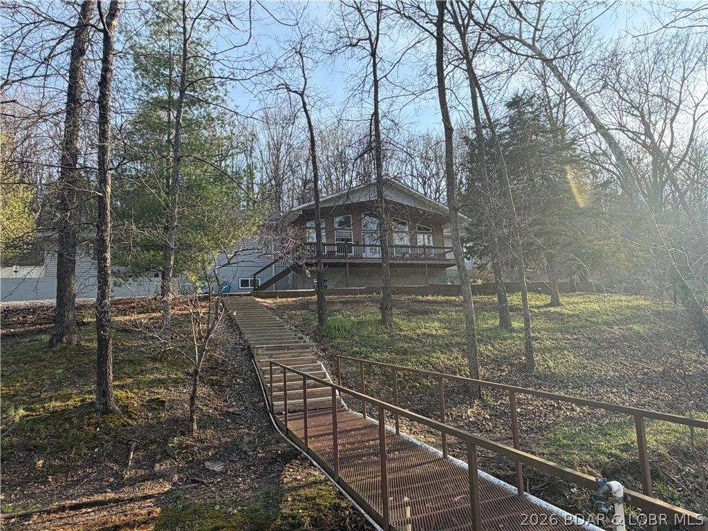 184 State Park Road, Brumley, MO 65017