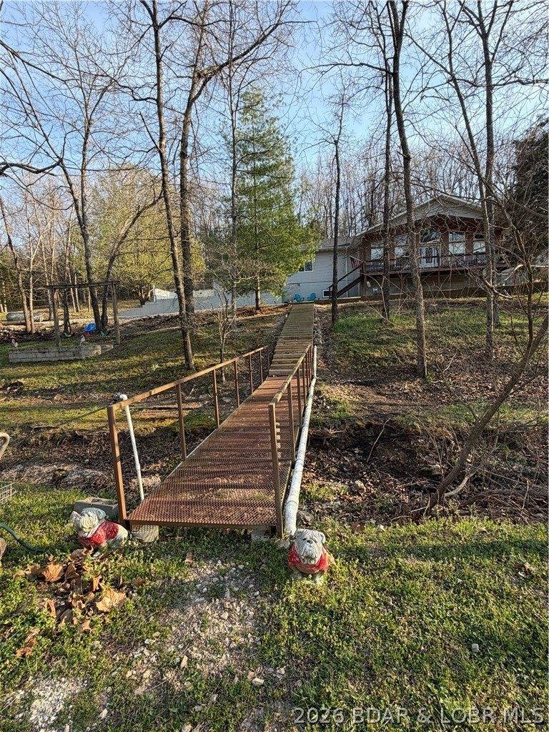 184 State Park Road, Brumley, MO 65017