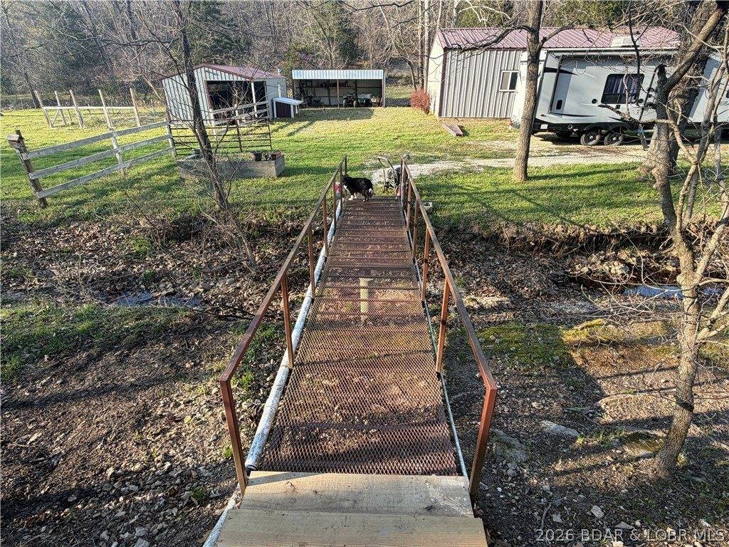 184 State Park Road, Brumley, MO 65017