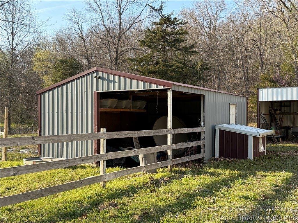 184 State Park Road, Brumley, MO 65017