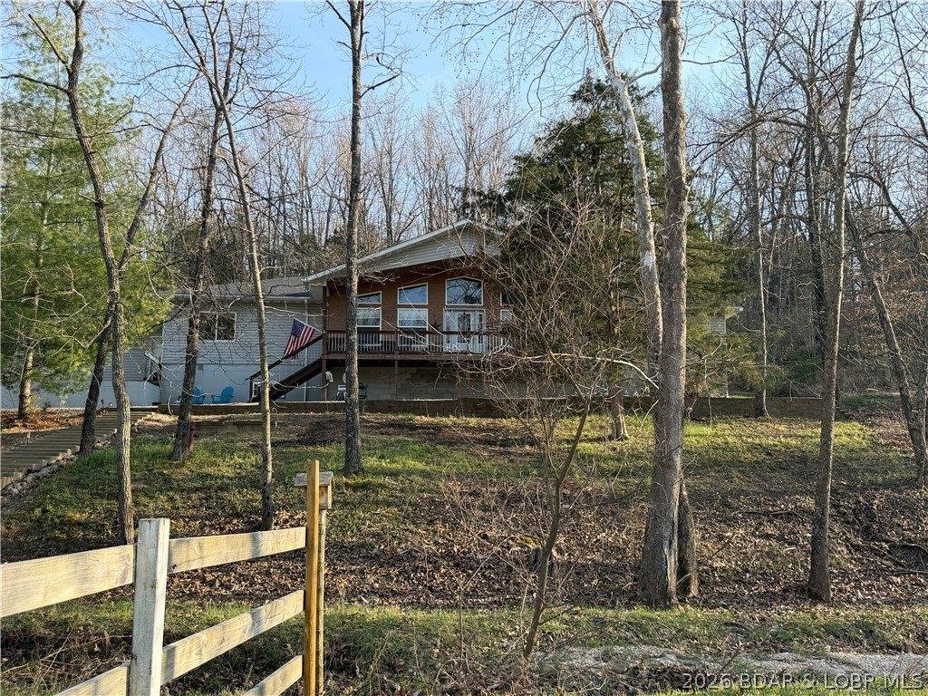 184 State Park Road, Brumley, MO 65017