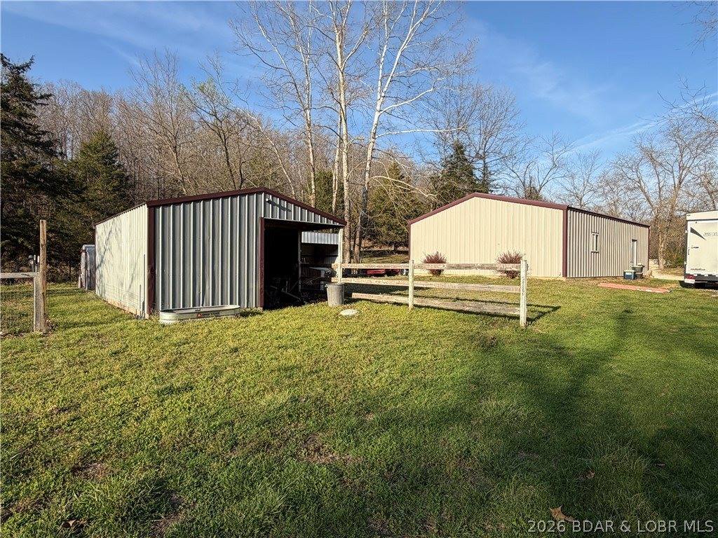 184 State Park Road, Brumley, MO 65017