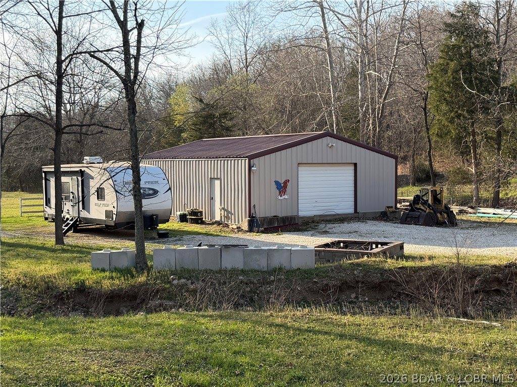 184 State Park Road, Brumley, MO 65017