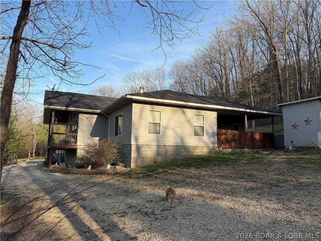 184 State Park Road, Brumley, MO 65017