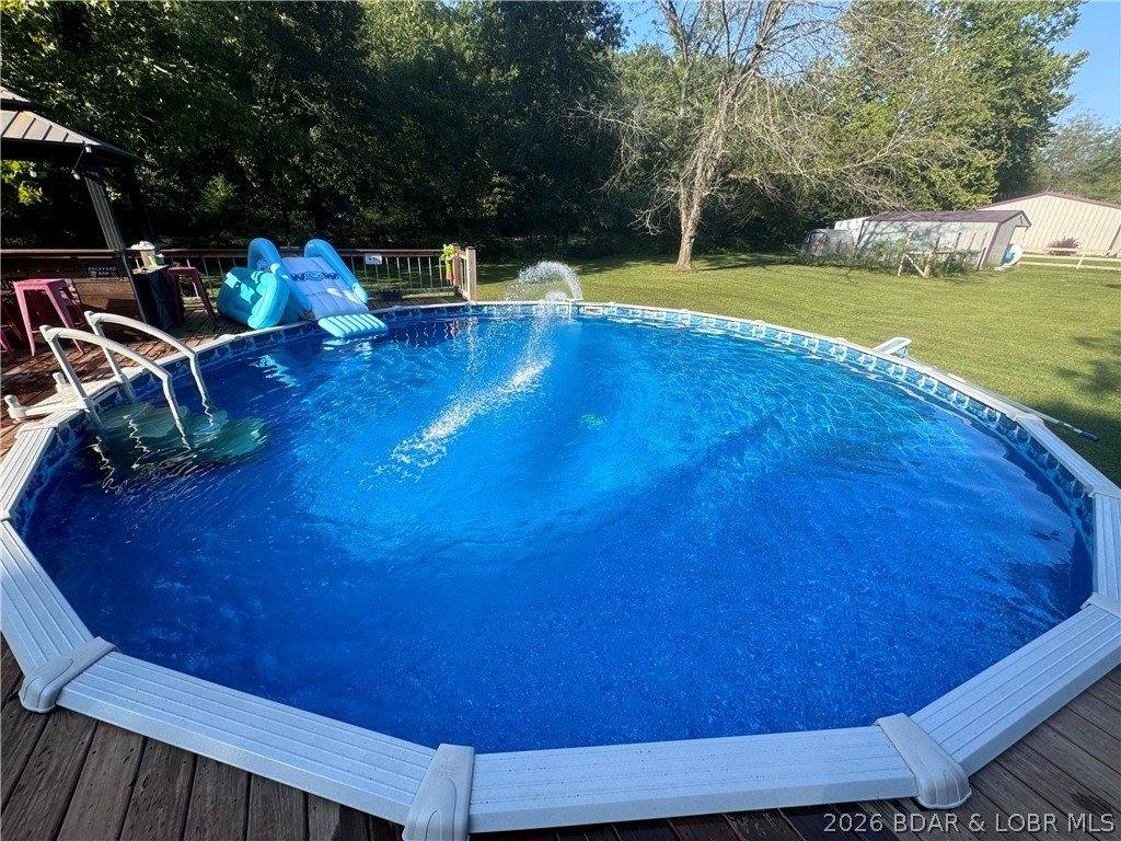 184 State Park Road, Brumley, MO 65017