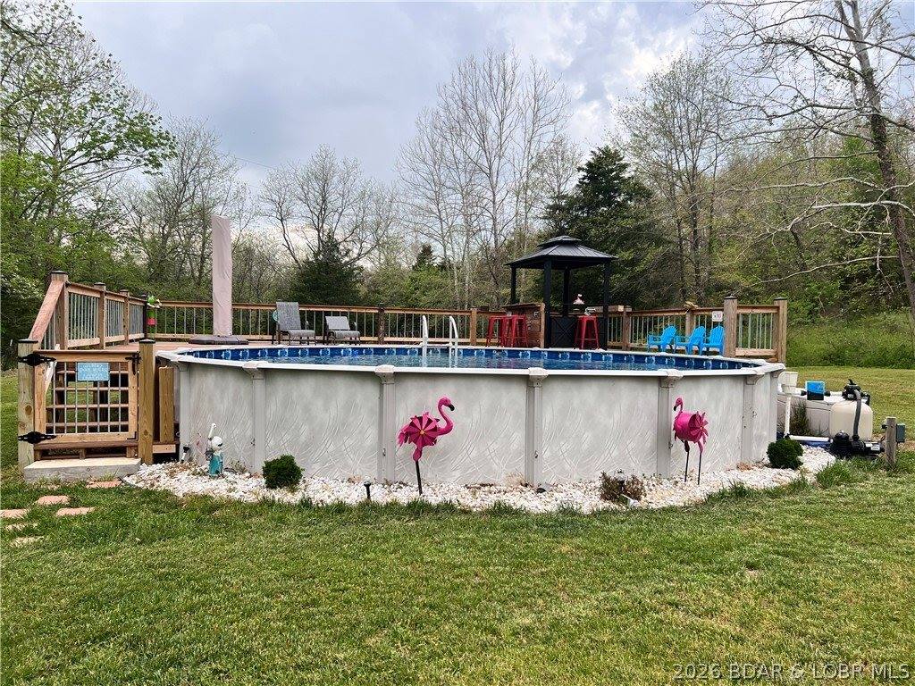 184 State Park Road, Brumley, MO 65017