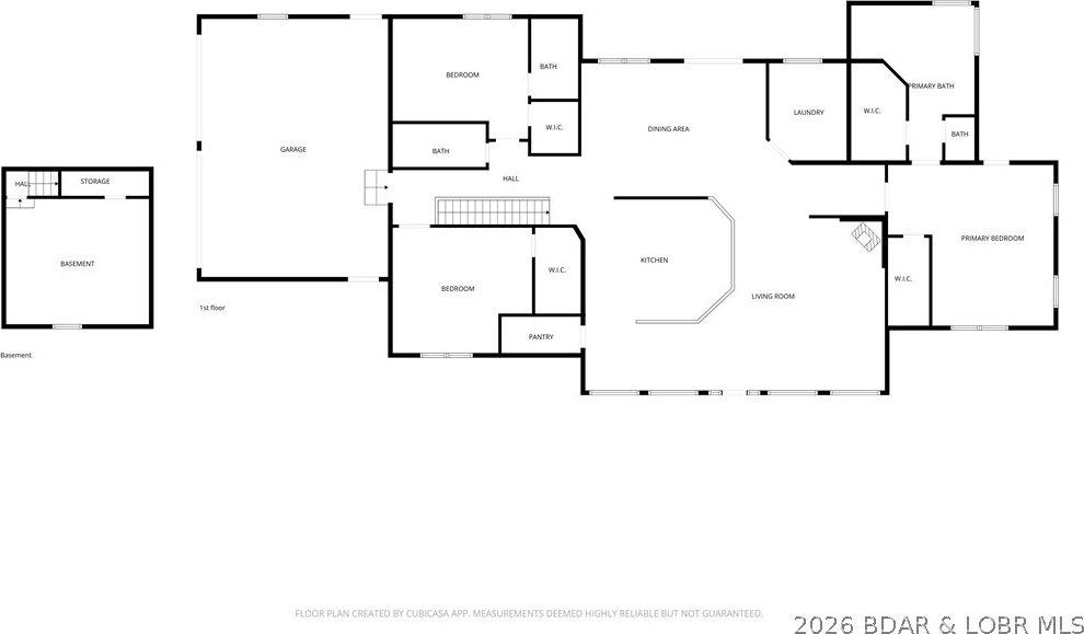 184 State Park Road, Brumley, MO 65017