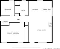 184 State Park Road, Brumley, MO 65017