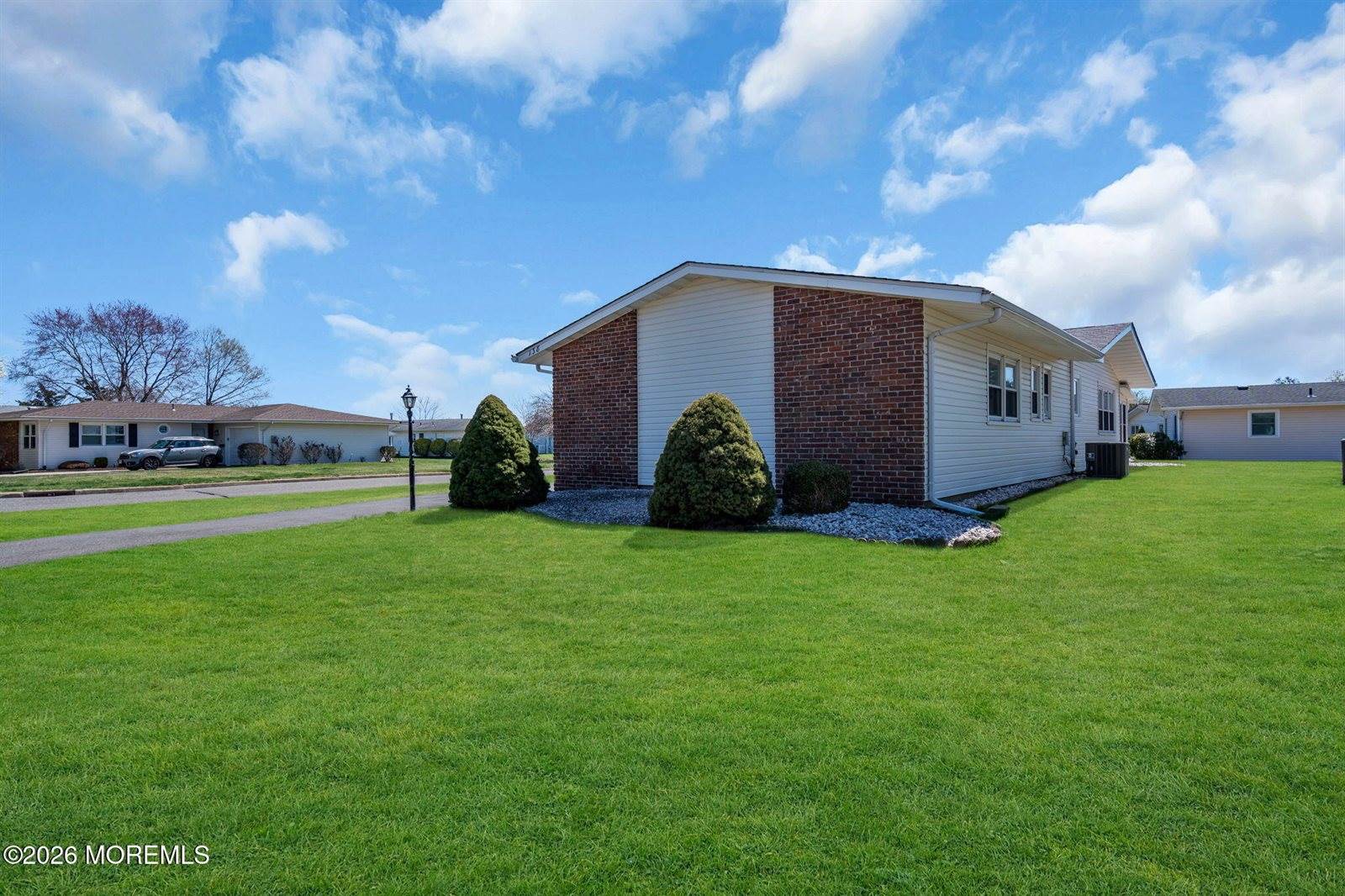 138 Clay Circle, Brick, NJ 08724