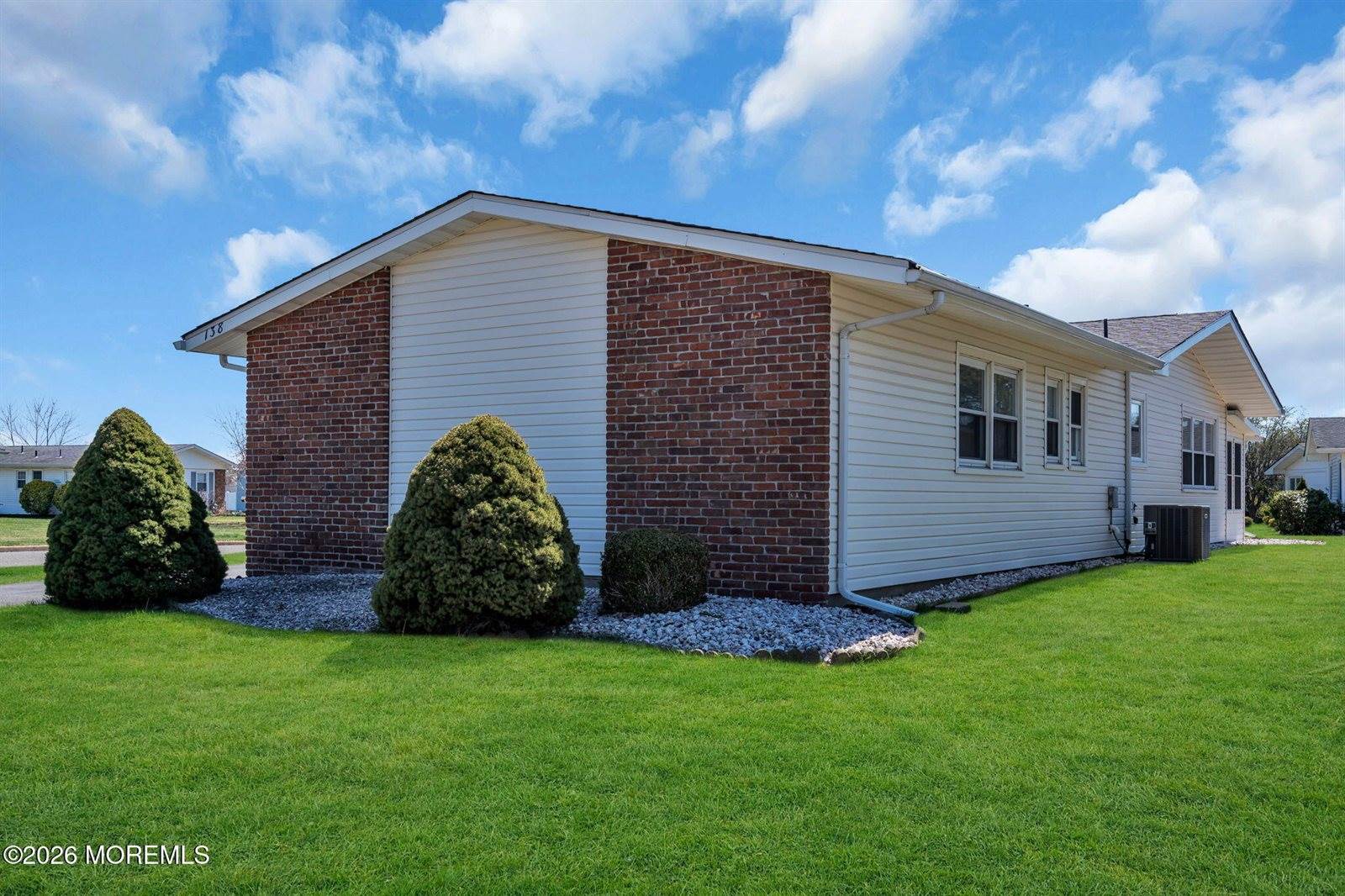 138 Clay Circle, Brick, NJ 08724