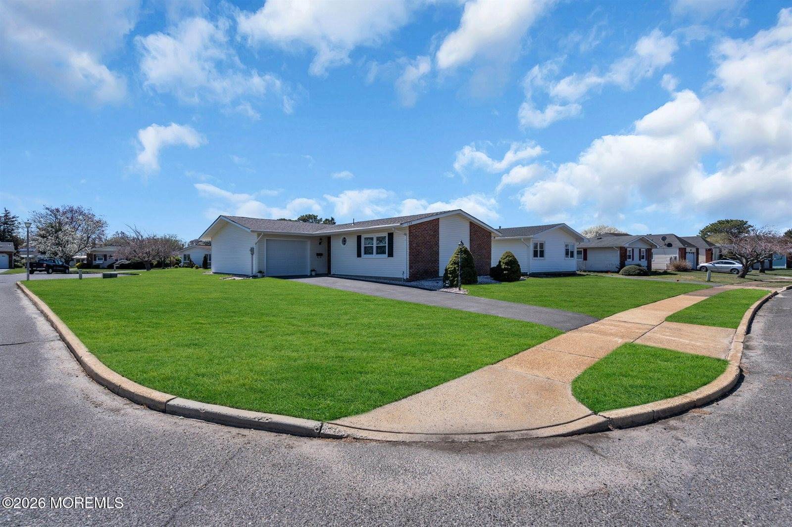 138 Clay Circle, Brick, NJ 08724