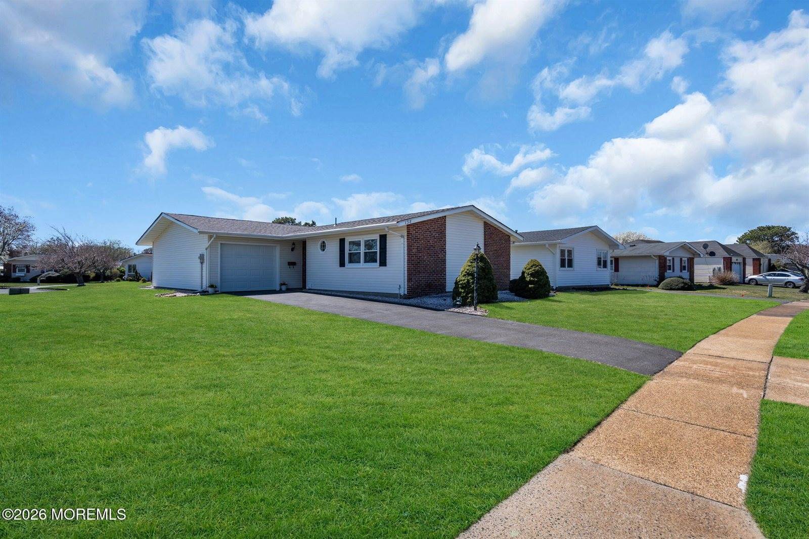 138 Clay Circle, Brick, NJ 08724