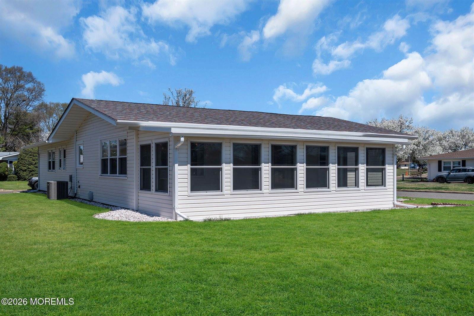 138 Clay Circle, Brick, NJ 08724