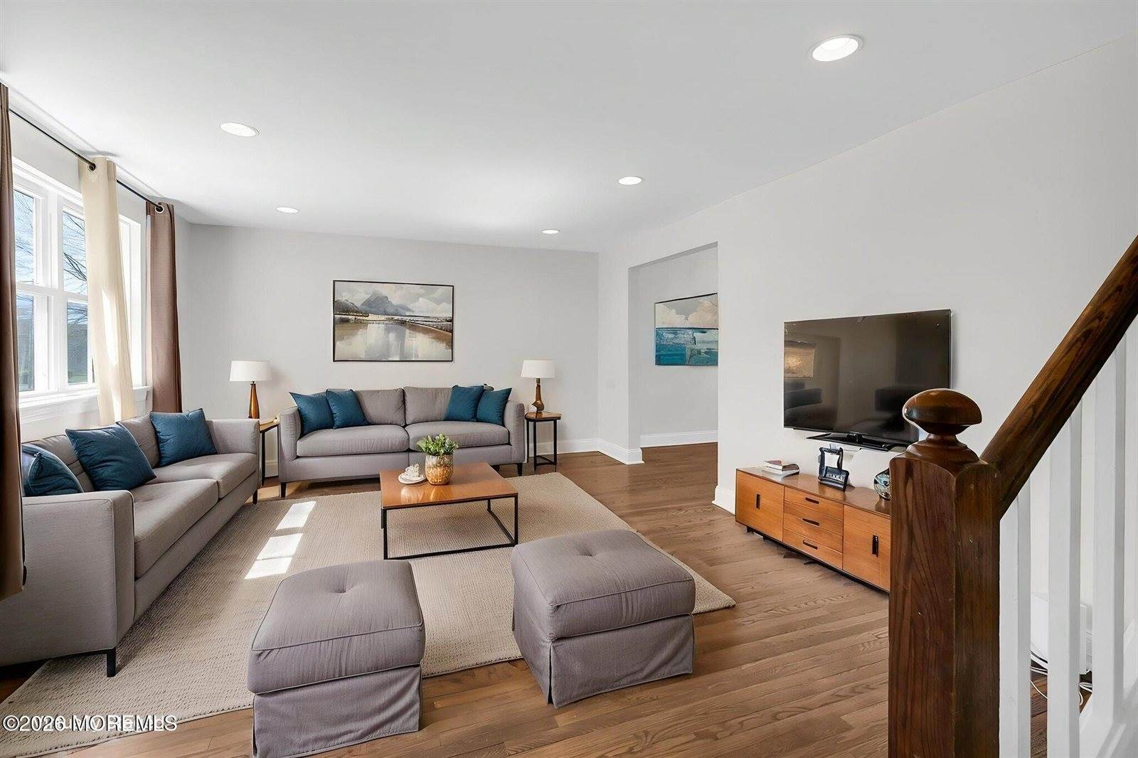 119 Manor Drive, Red Bank, NJ 07701