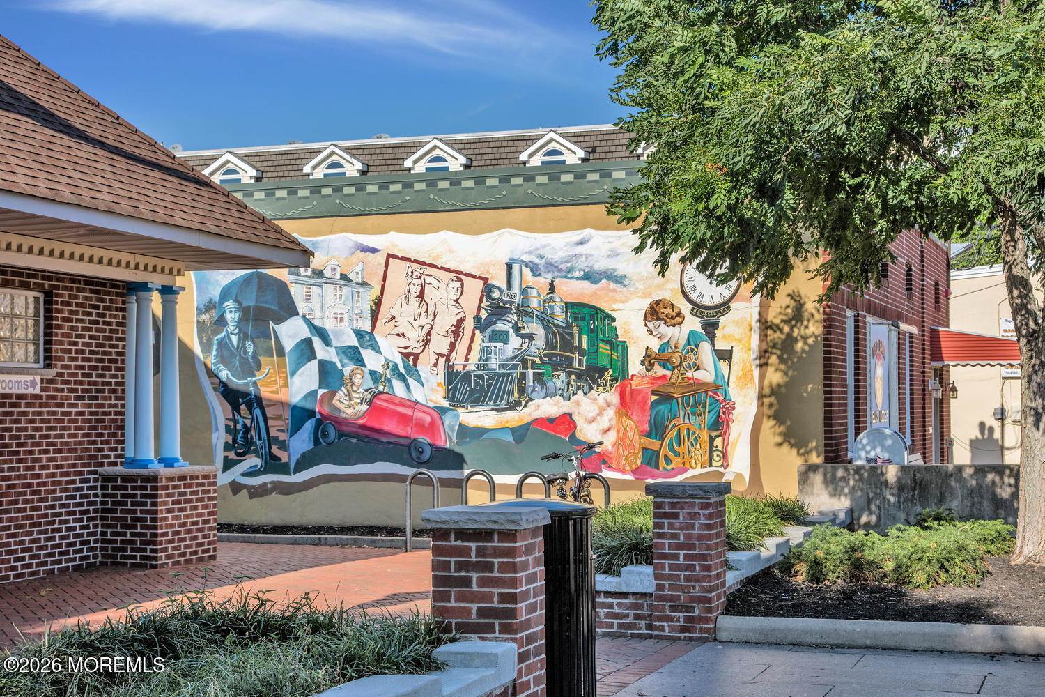 119 Manor Drive, Red Bank, NJ 07701