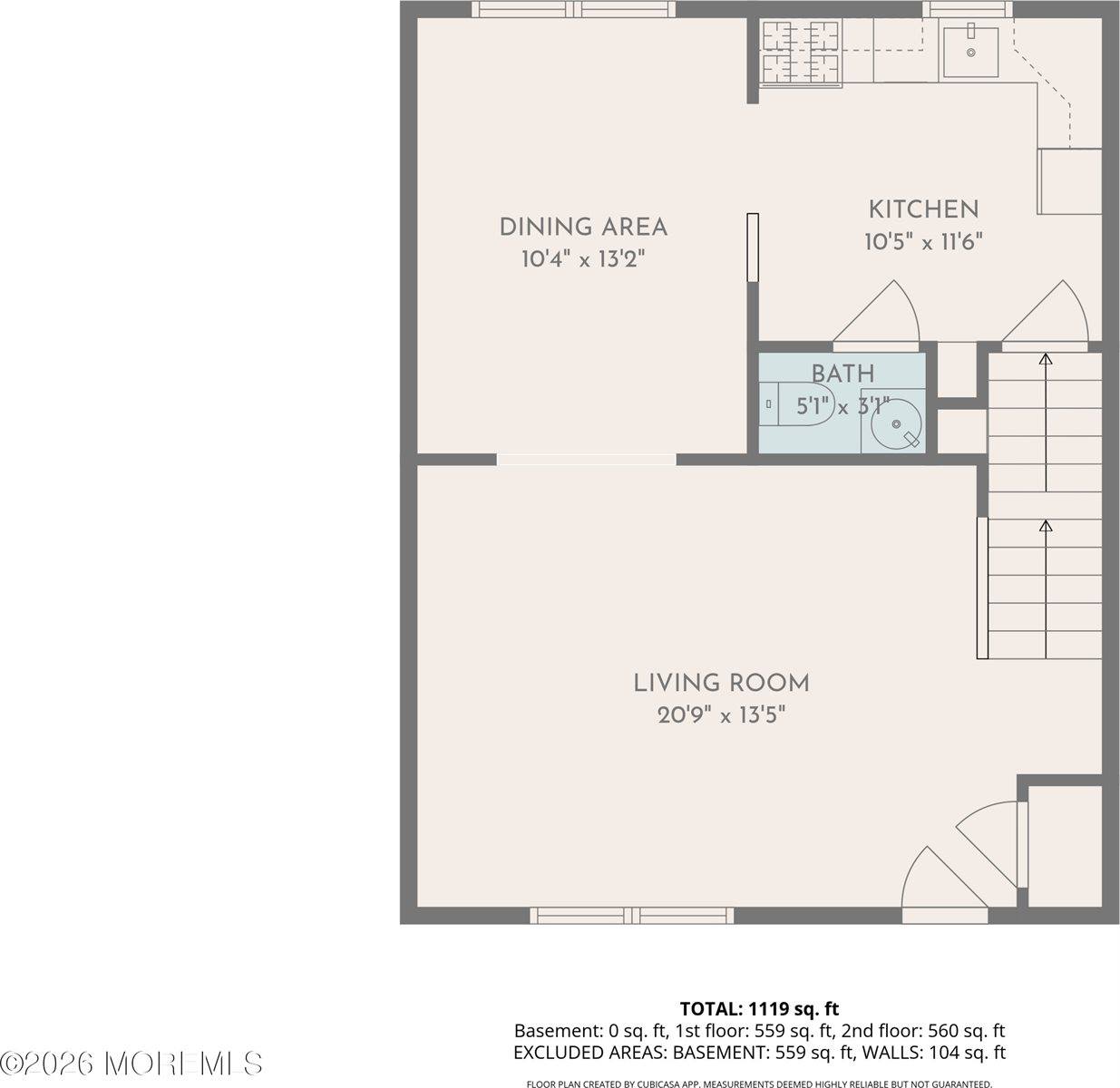 119 Manor Drive, Red Bank, NJ 07701