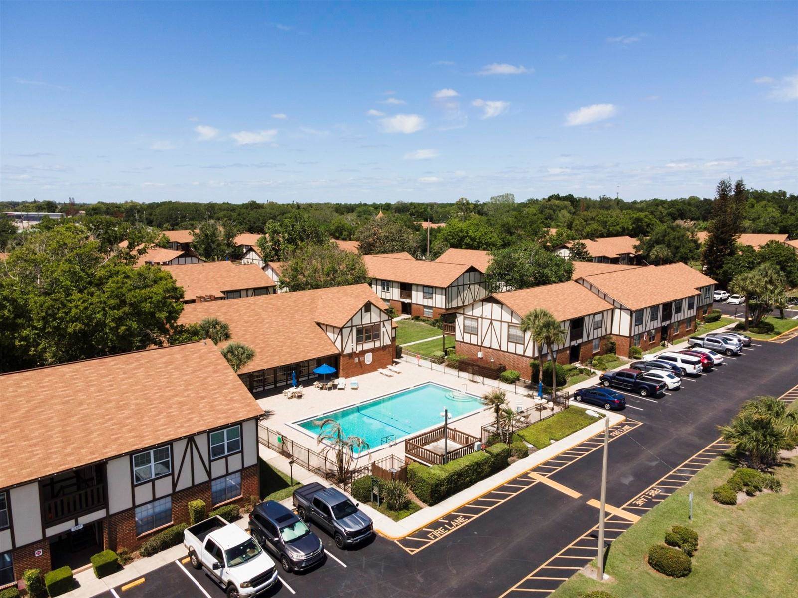 5441 Hansel Avenue, Orlando, FL 32809