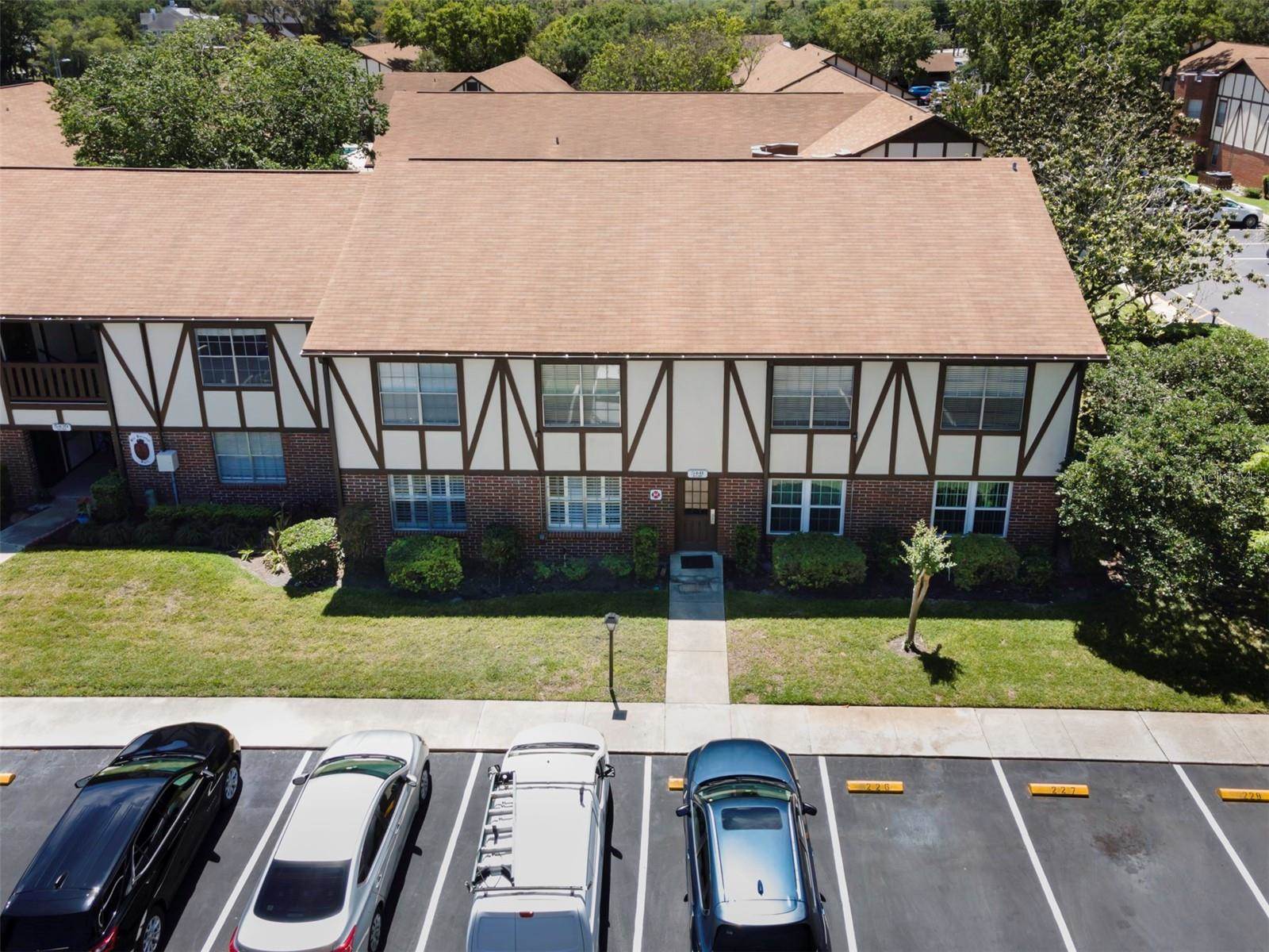 5441 Hansel Avenue, Orlando, FL 32809