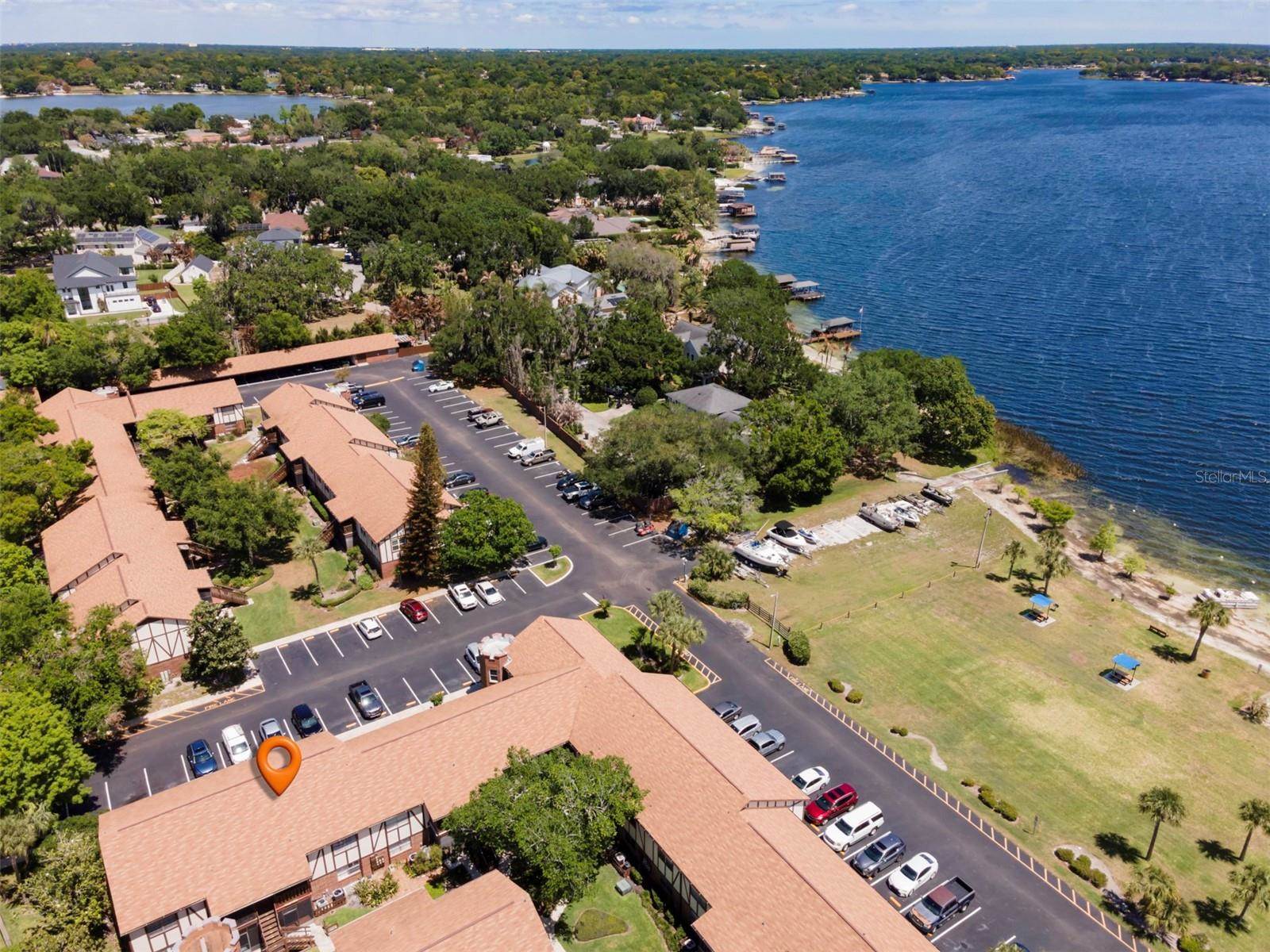 5441 Hansel Avenue, Orlando, FL 32809