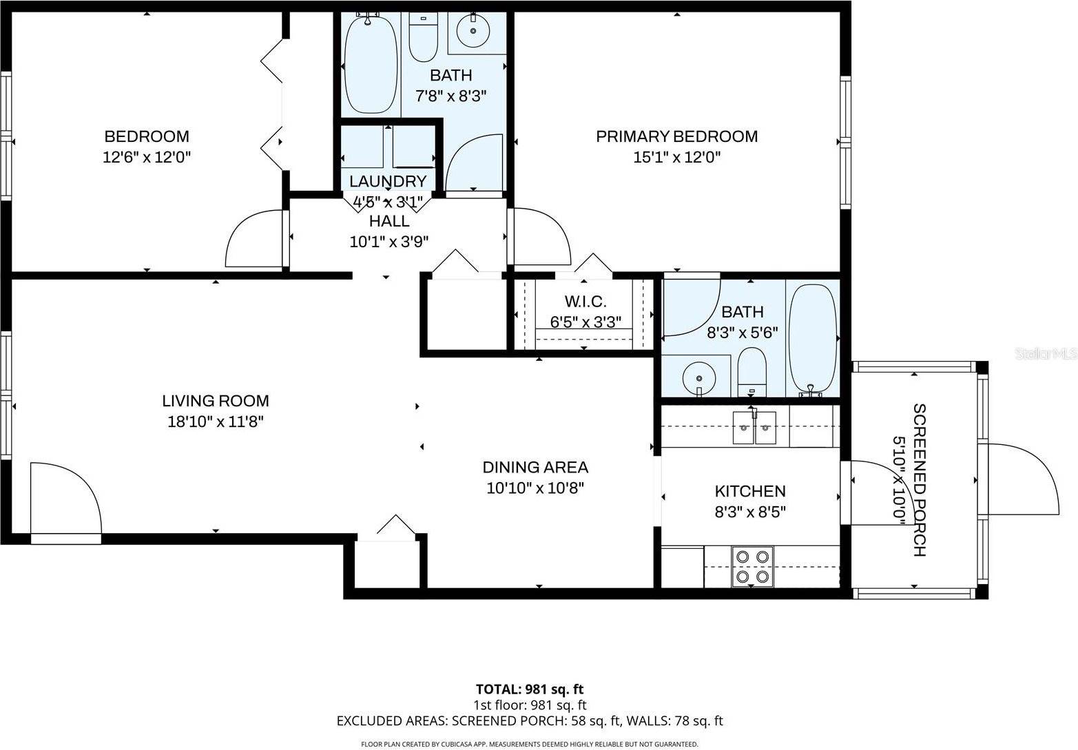 5441 Hansel Avenue, Orlando, FL 32809