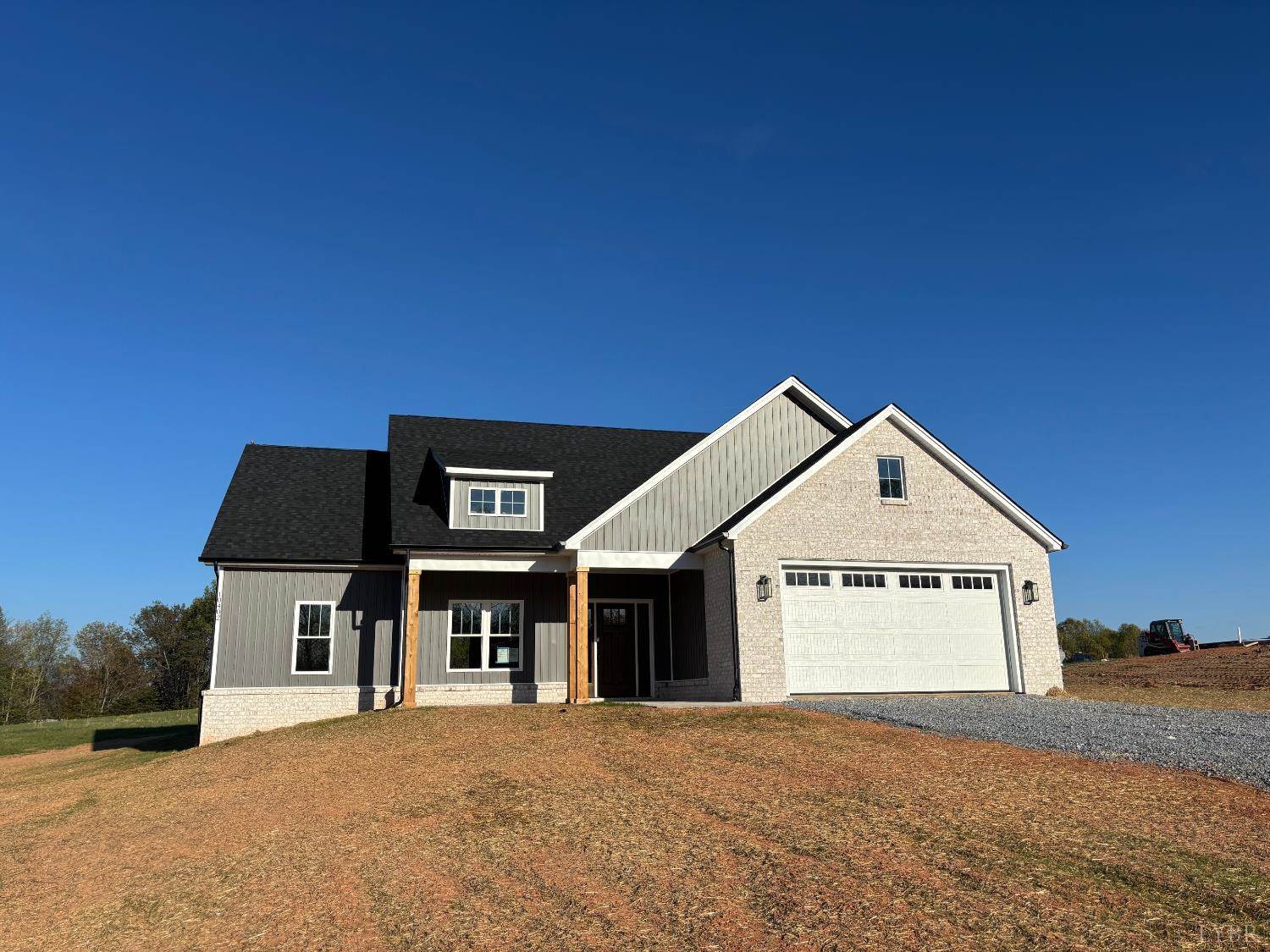 10402 Leesville Road, Lynch Station, VA 24571