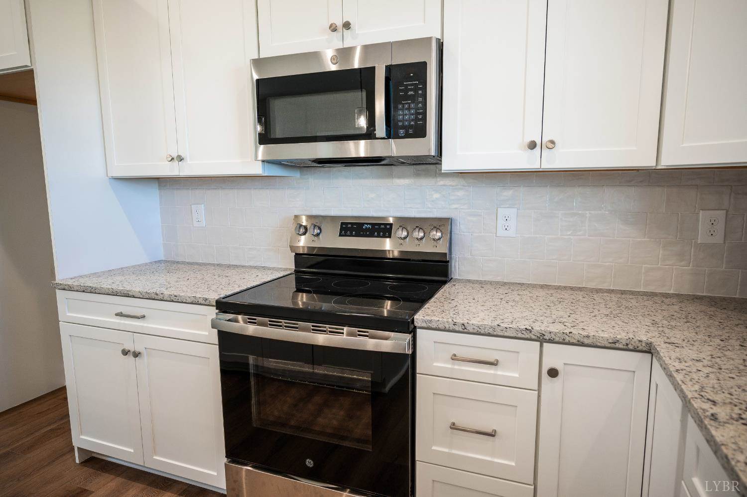 10402 Leesville Road, Lynch Station, VA 24571