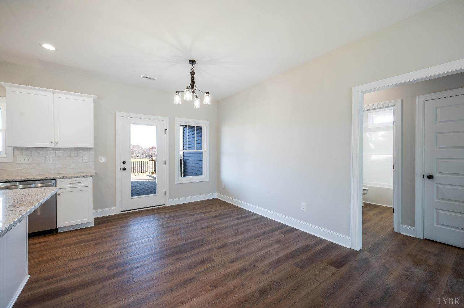 10402 Leesville Road, Lynch Station, VA 24571