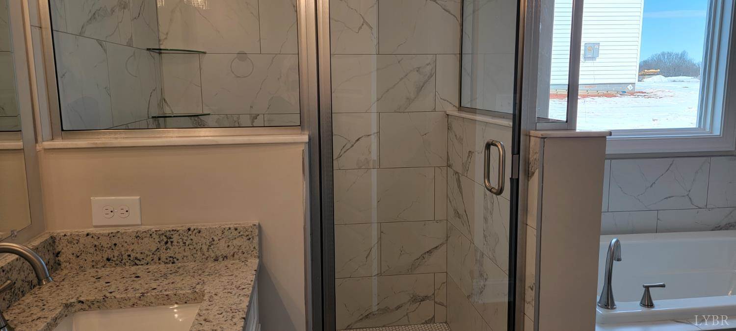 10402 Leesville Road, Lynch Station, VA 24571