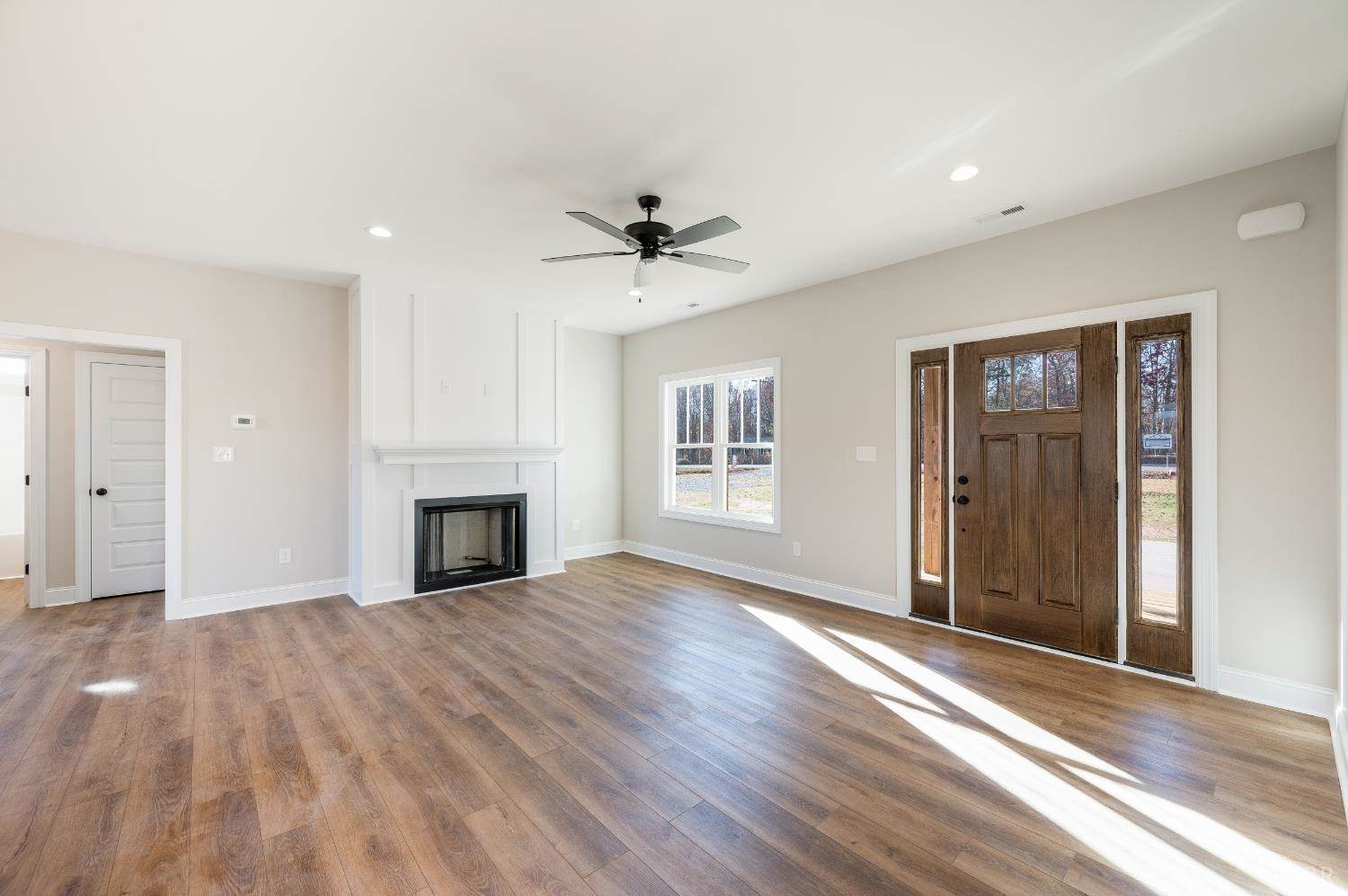 10402 Leesville Road, Lynch Station, VA 24571