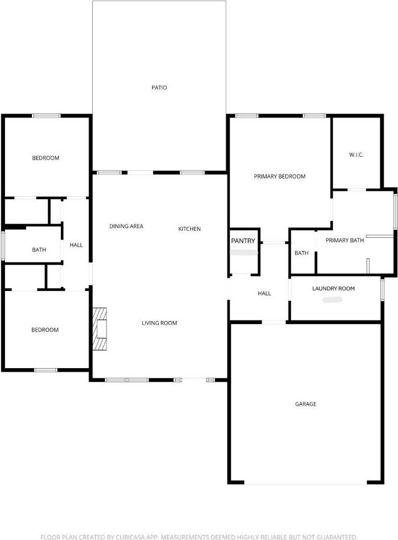 10402 Leesville Road, Lynch Station, VA 24571