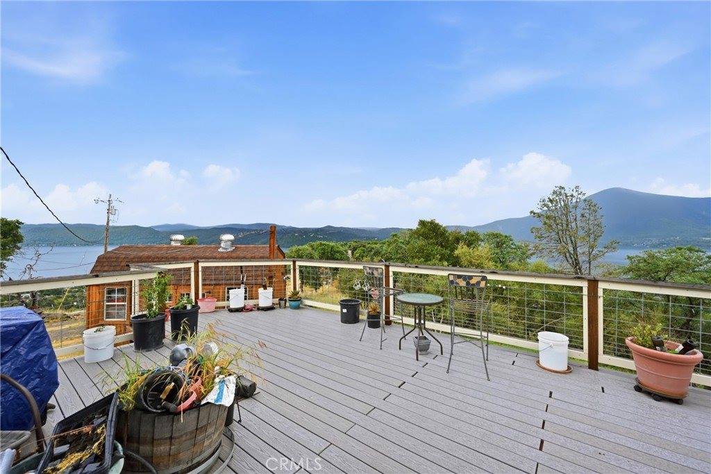 2950 Mira Vista Lane, Clearlake, CA 95422