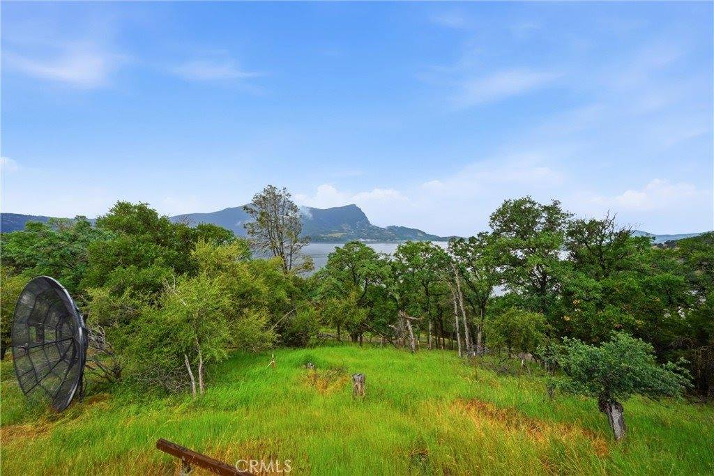 2950 Mira Vista Lane, Clearlake, CA 95422