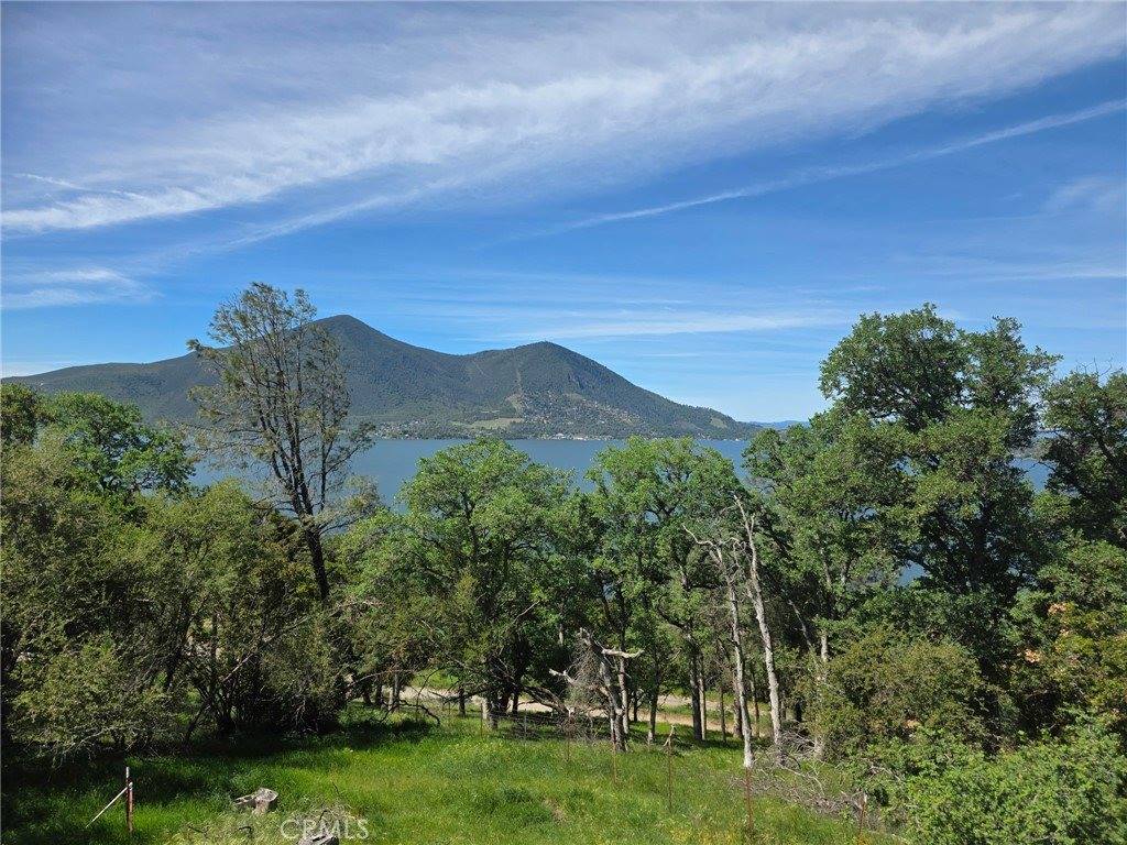 2950 Mira Vista Lane, Clearlake, CA 95422