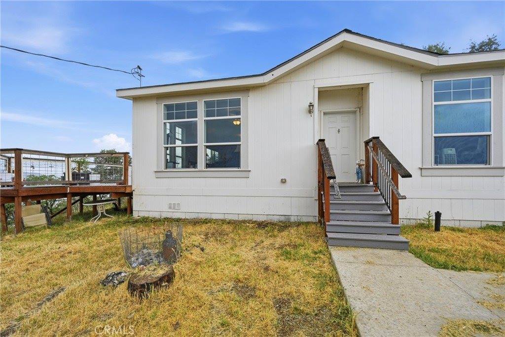 2950 Mira Vista Lane, Clearlake, CA 95422