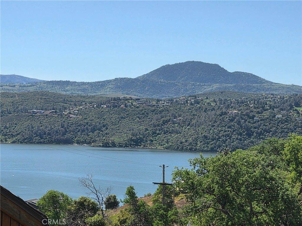 2950 Mira Vista Lane, Clearlake, CA 95422