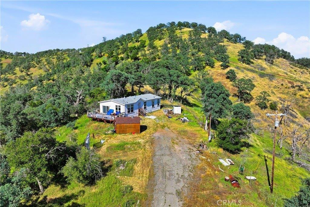 2950 Mira Vista Lane, Clearlake, CA 95422