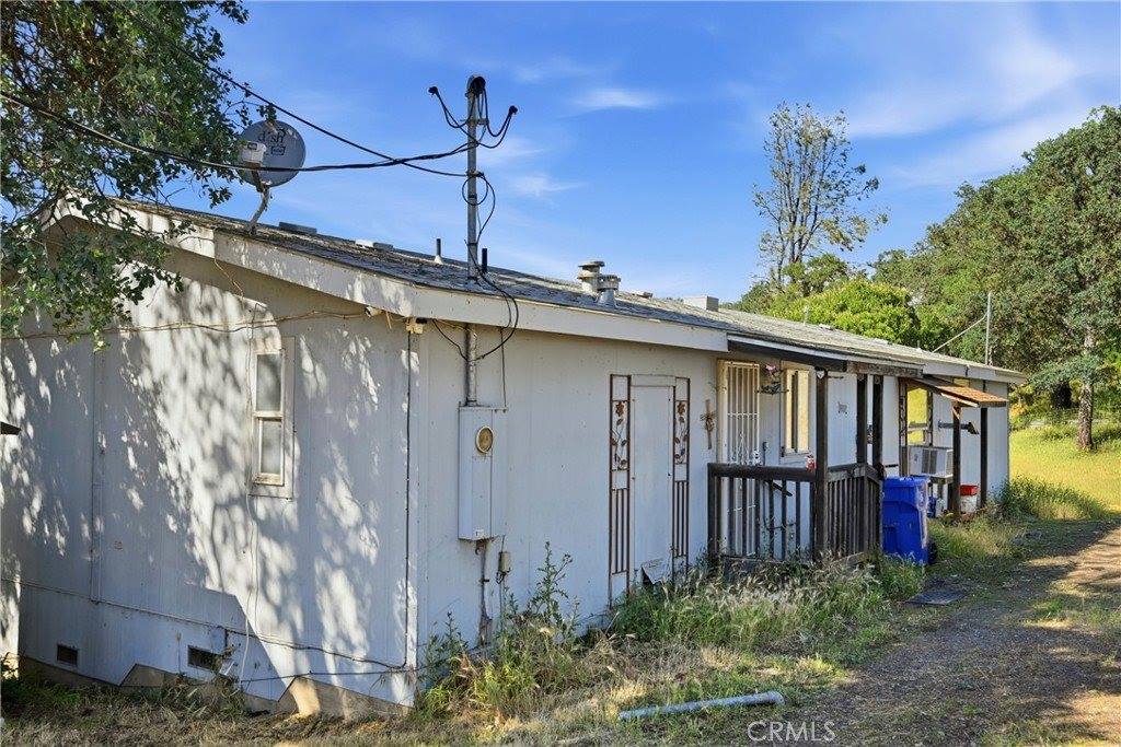 2950 Mira Vista Lane, Clearlake, CA 95422