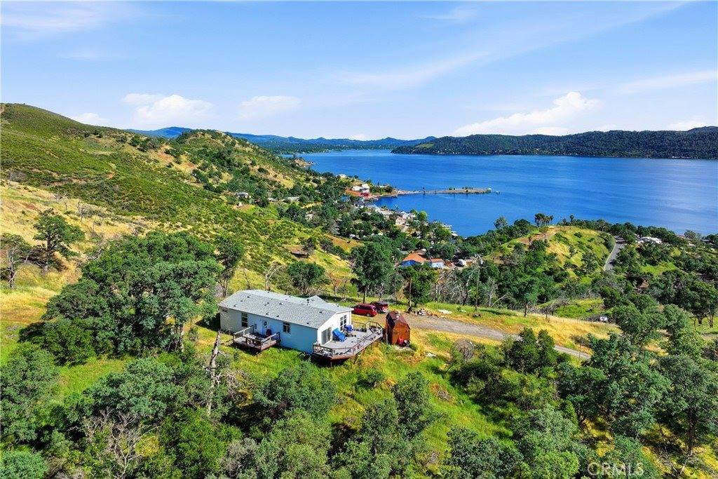 2950 Mira Vista Lane, Clearlake, CA 95422