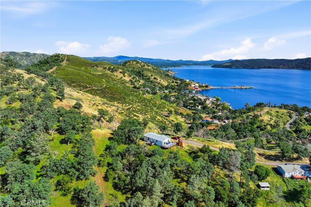 2950 Mira Vista Lane, Clearlake, CA 95422