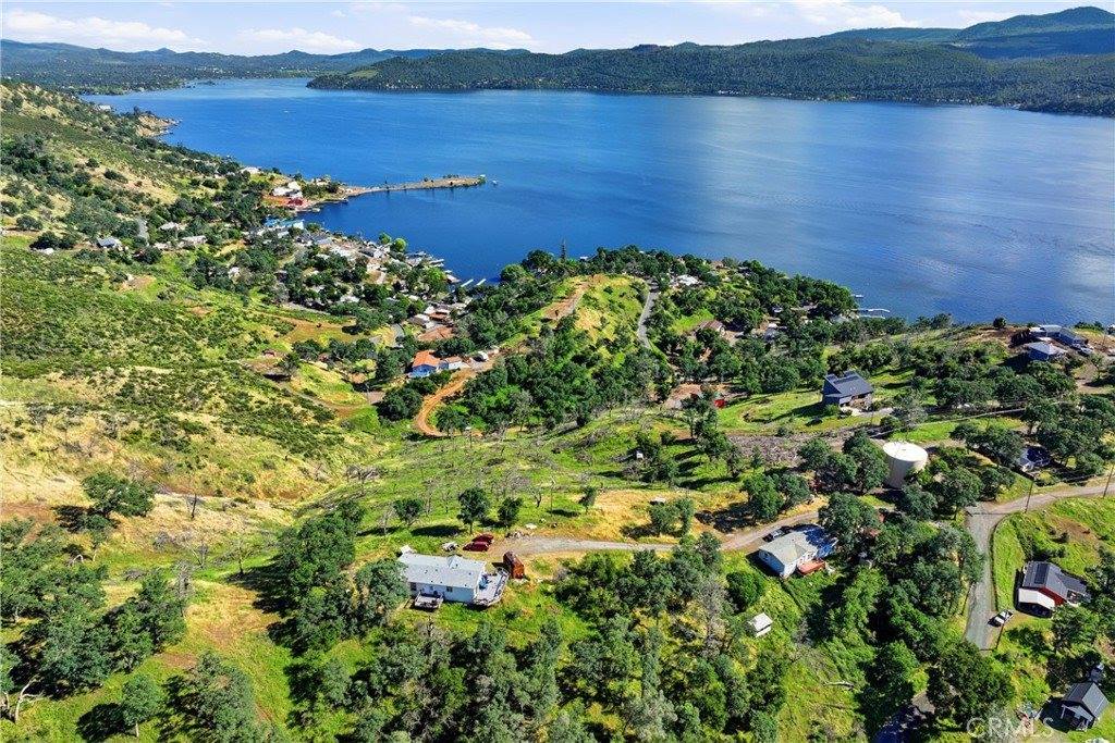 2950 Mira Vista Lane, Clearlake, CA 95422