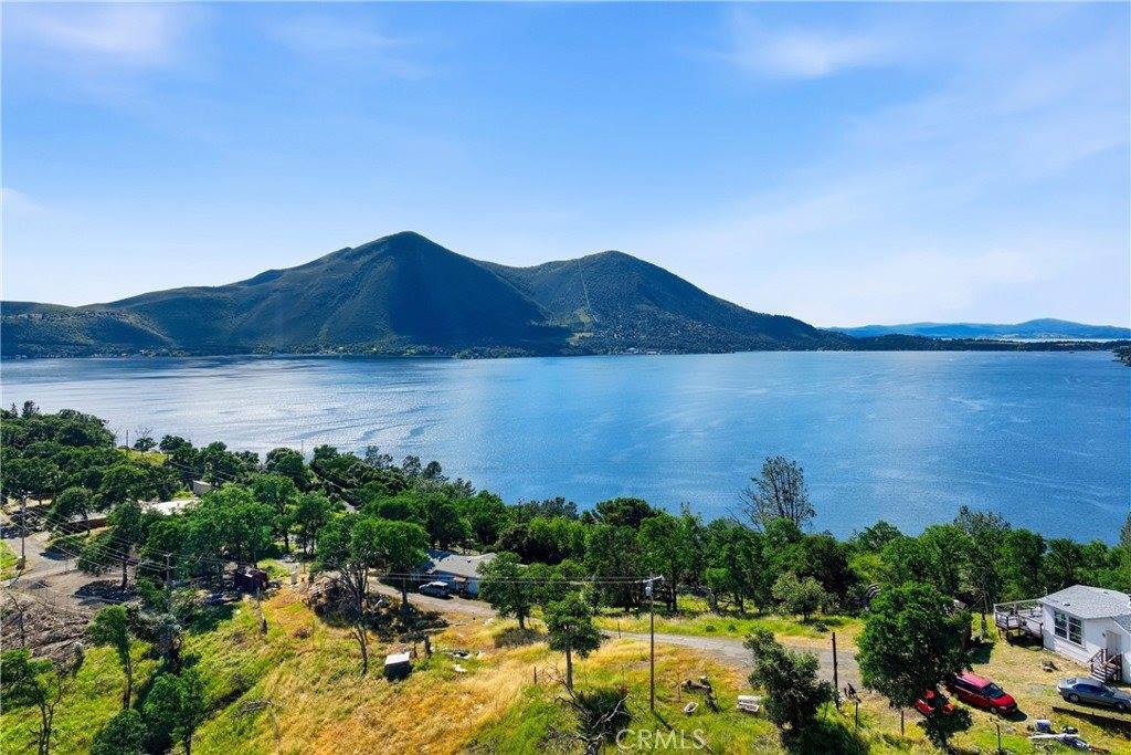 2950 Mira Vista Lane, Clearlake, CA 95422
